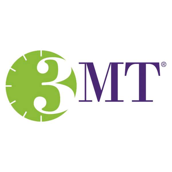 3MT® : Three Minute Thesis | University Final Competition ✯