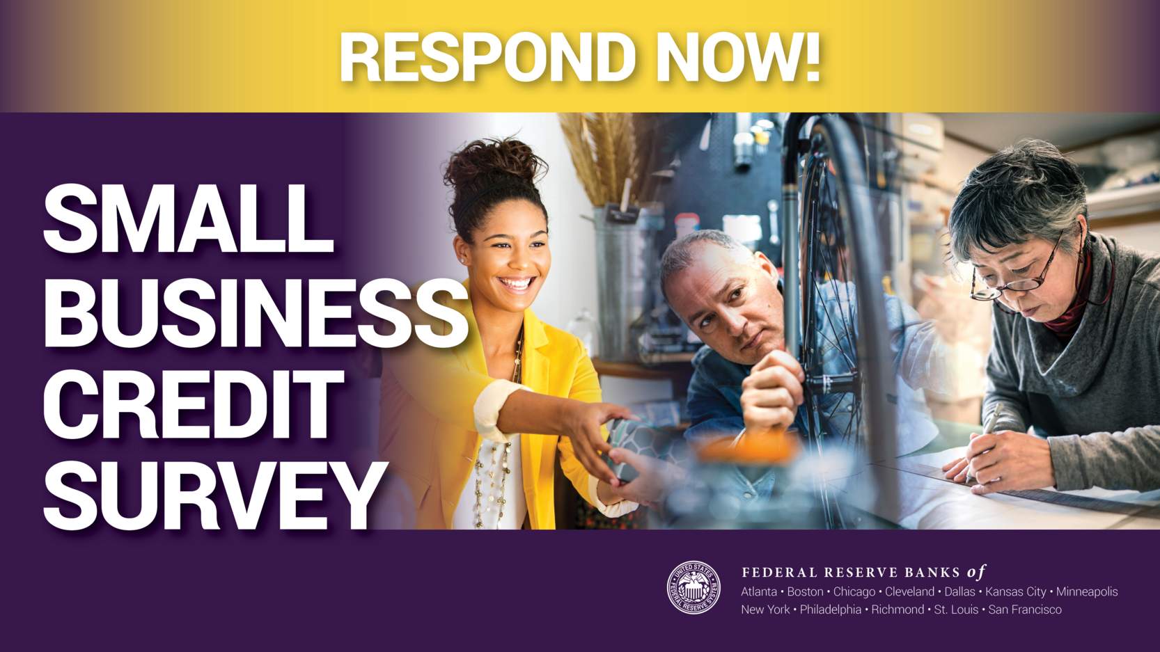 Federal Reserve Small Business Credit Survey