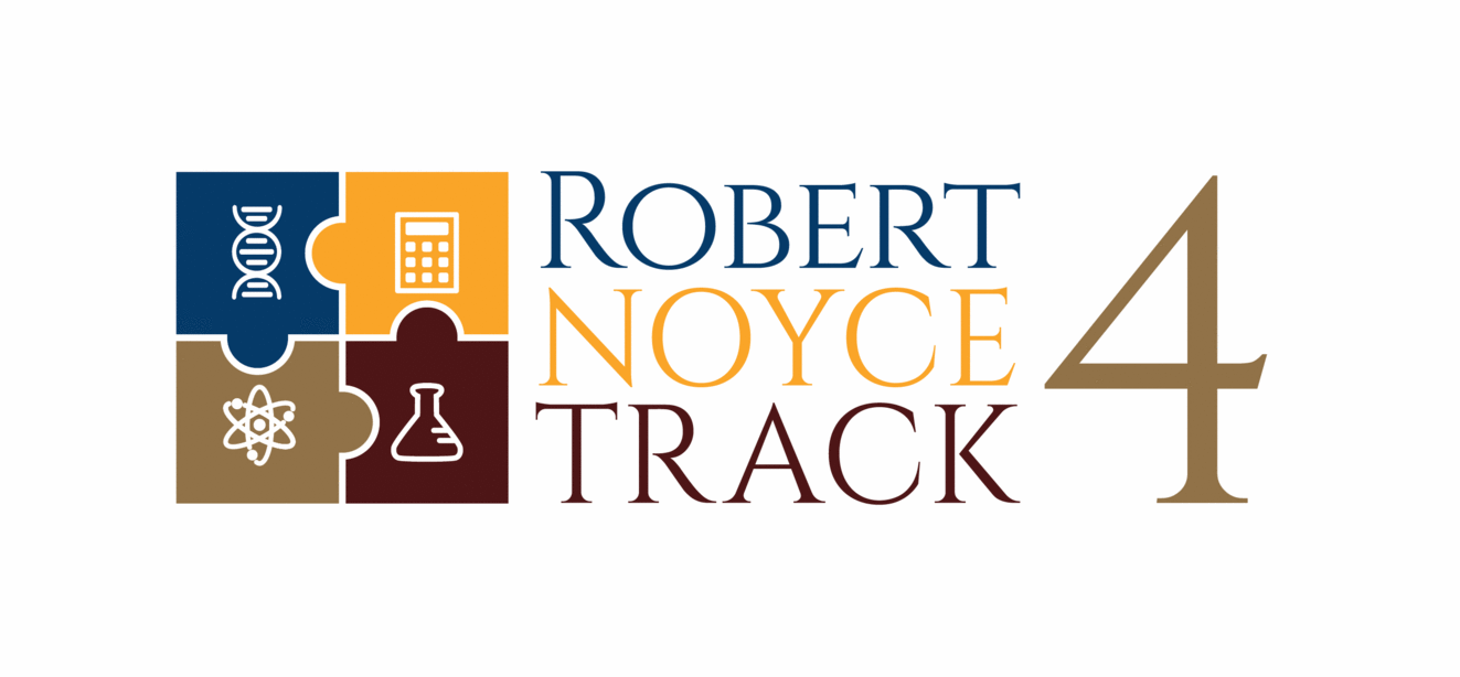 Robert Noyce Track