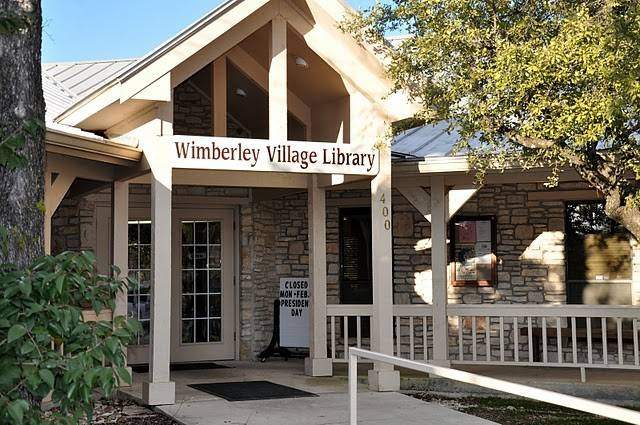 village library 