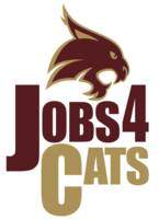 Jobs4Cats Logo