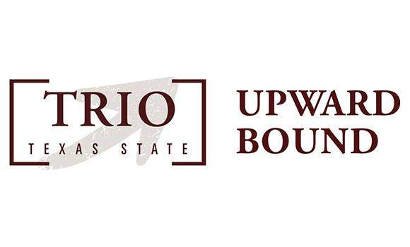Official Upward Bound Logo