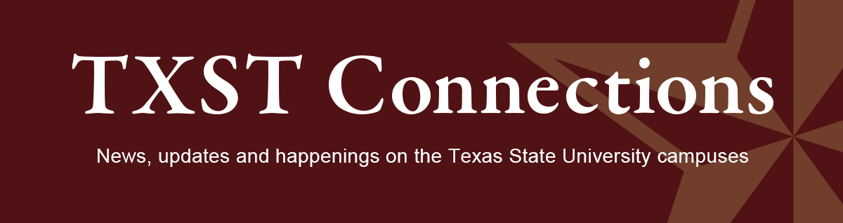 txst connections logo