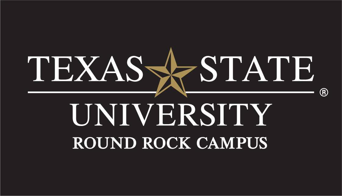 Round Rock two-color logo