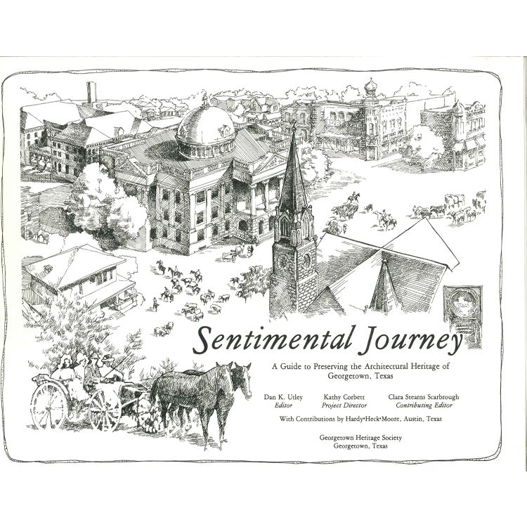 Sentimental Journey 