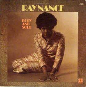 Ray-Nance-