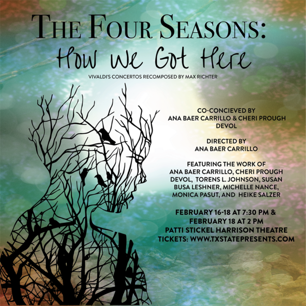 The Four Seasons: How We Got Here