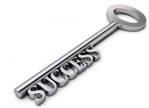 success key