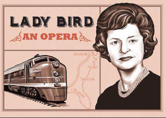 Lady Bird Promotional