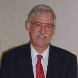 Phil Kostroun Associate Professor Emeritus Retired