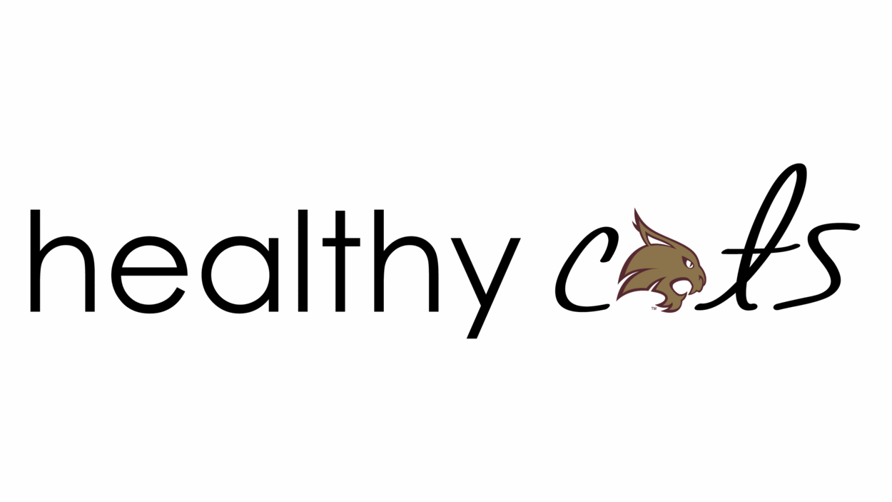 Healthy Cats logo