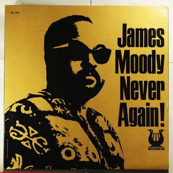 James-Moody