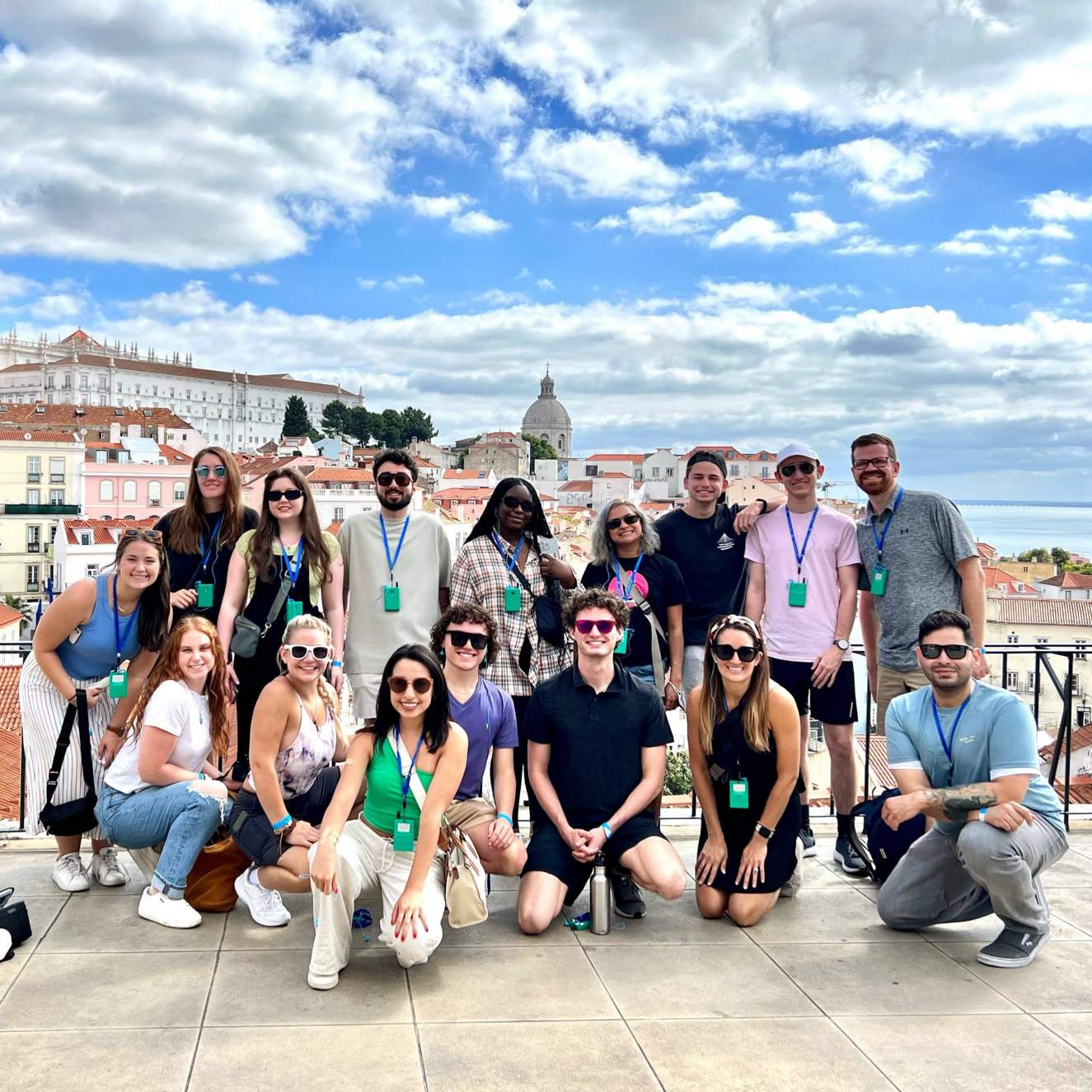Students Abroad in Portugal