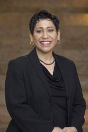 Image of Dr. Stella Silva, member of the CDGS Advisory Council