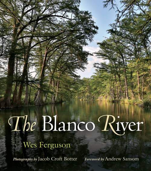 The Blanco River