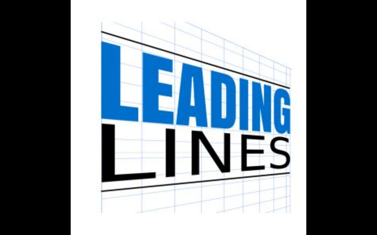 Leading Lines Logo