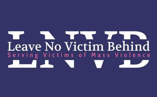 Leave No Victim Behind ✯