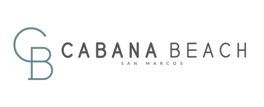 Cabana Beach San Marcos logo