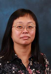 Dr. Liqin Du