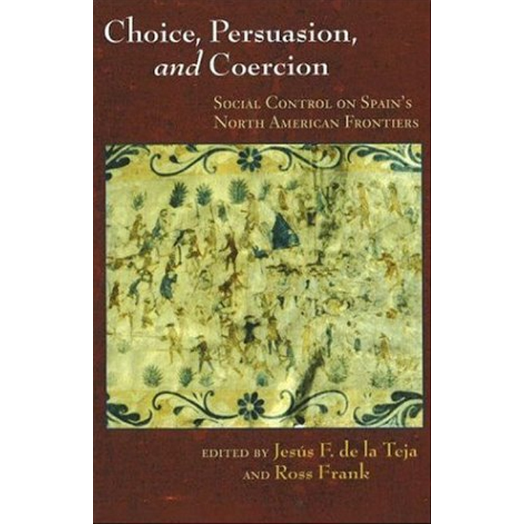 Choice, Persuasion, and Coercion