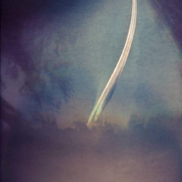 Solargraph by Bill Wittliff 