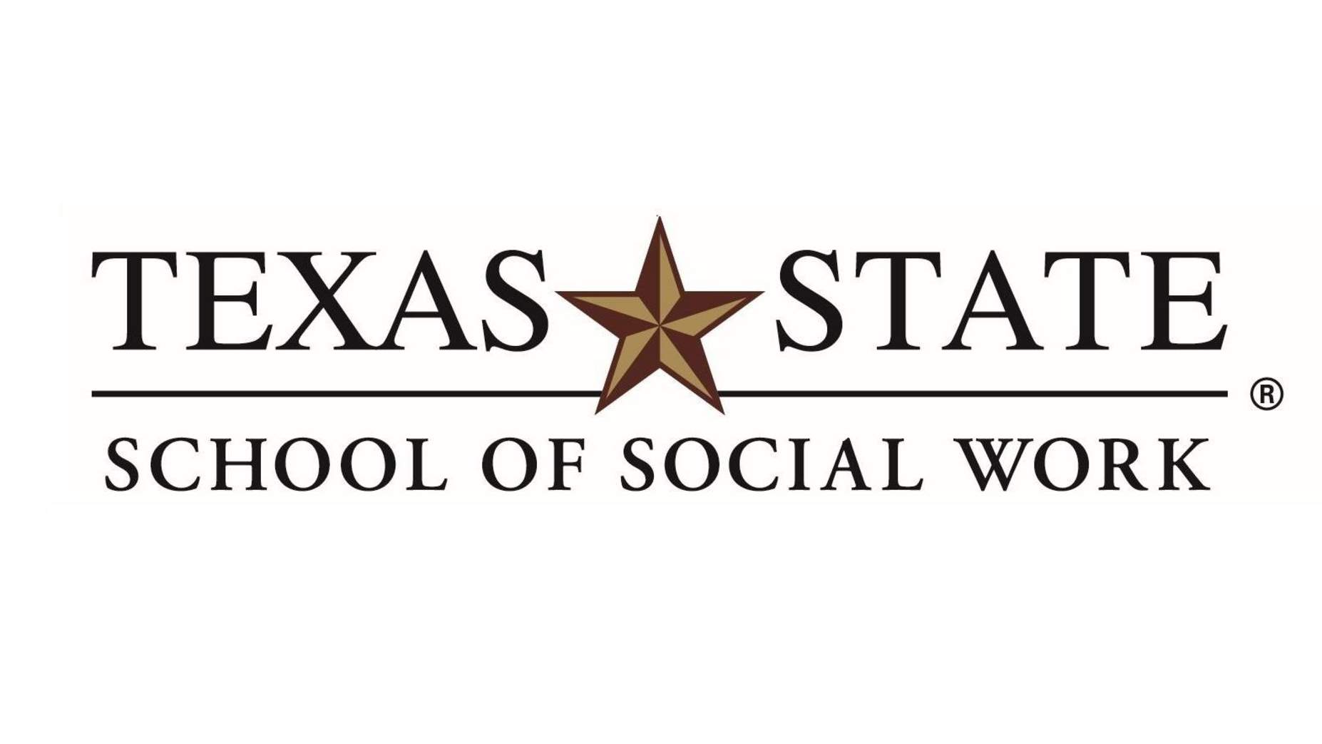School of Social Work Offical Logo