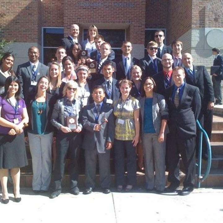 MOAS Team Picture