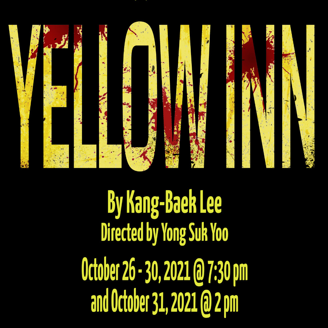 Yellow Inn 