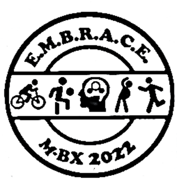 Logo - EMBRACE M-BX 2022