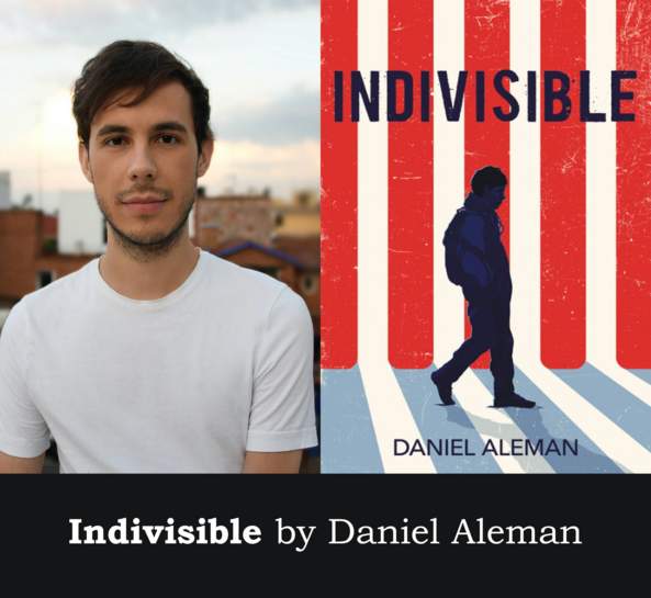 Indivisible by Daniel Aleman
