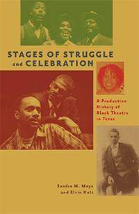 Stages of Struggle and Celebration