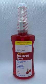 Chloraseptic Spray, 6 oz. bottle