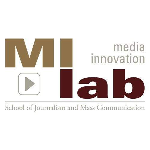 MI Lab logo