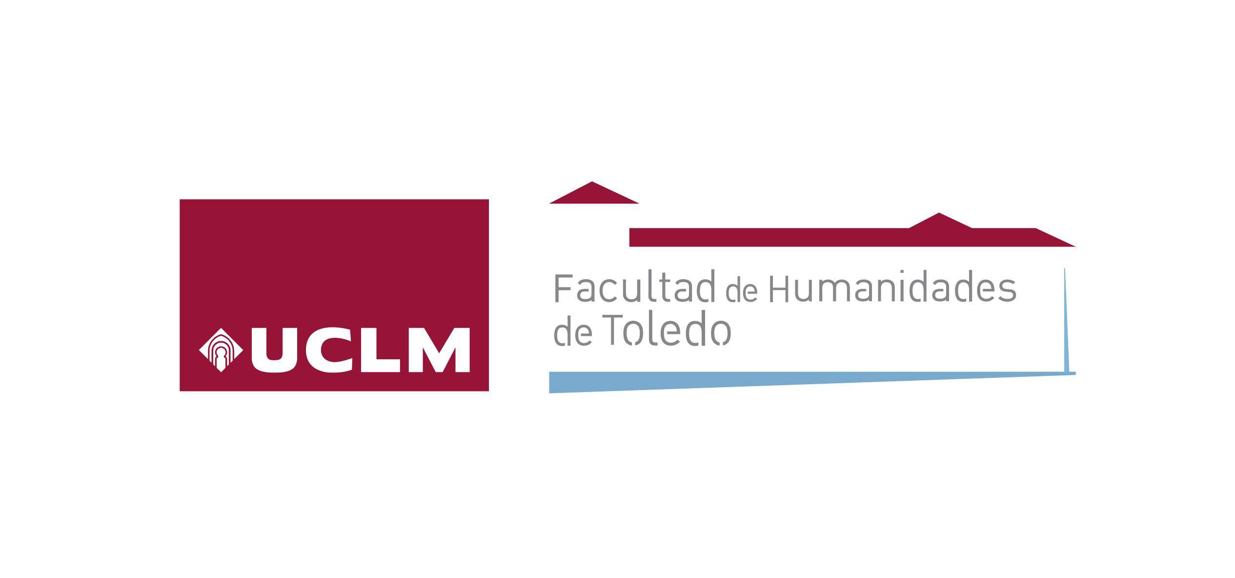 Facultad de Humanidades de Toledo (UCLM) logo