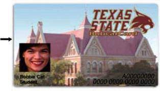 an image of a texas state ID card