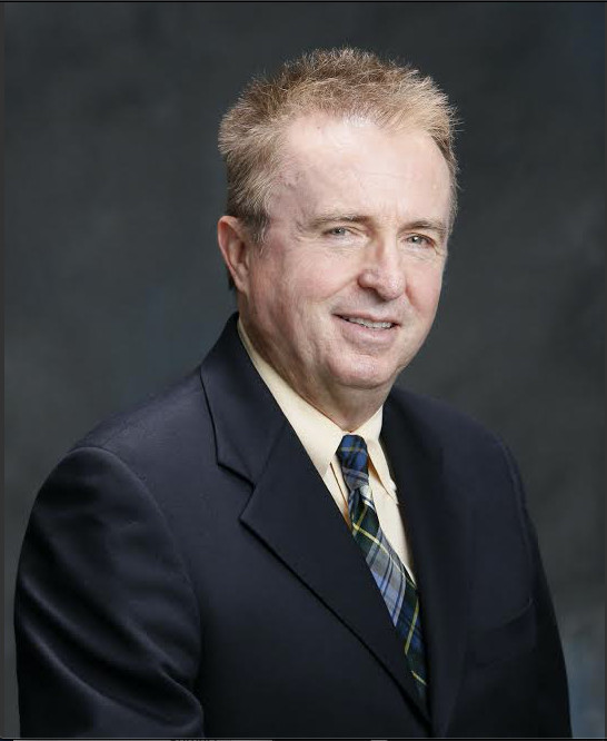 Dr. Chris Johnson