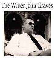 Photo of author John Graves