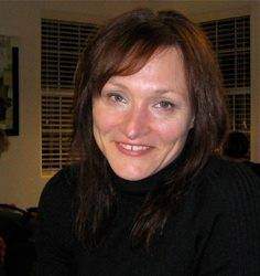 Associate Professor and Director of the Writing Center Dr. Deborah Balzhiser