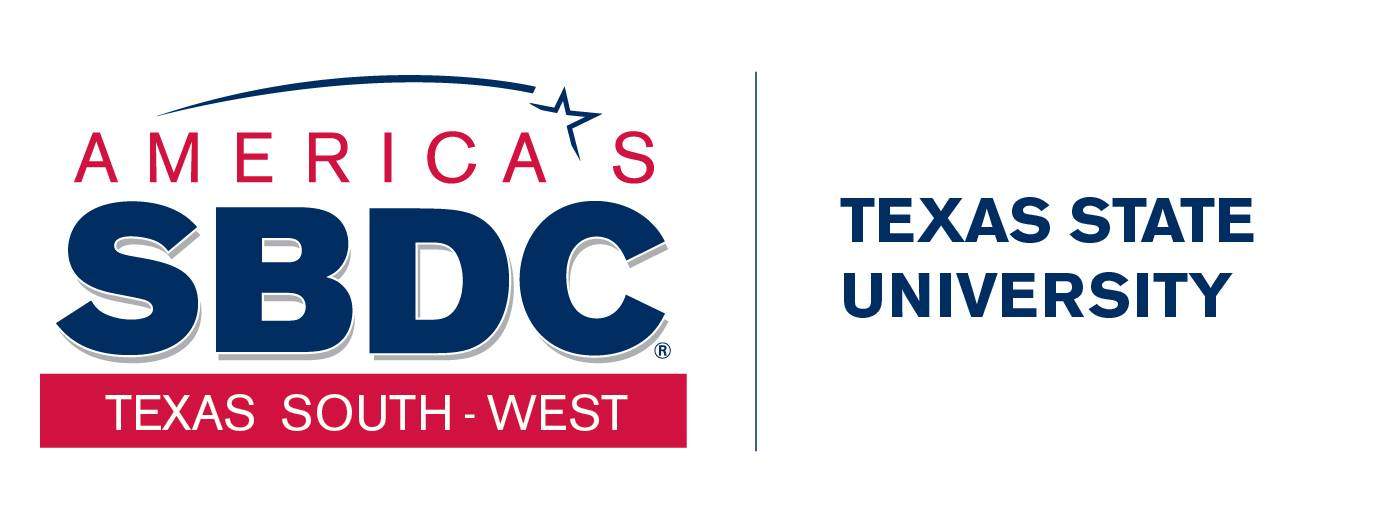 SouthWest Texas Border Small Business Development Center Network Texas State University SBDC