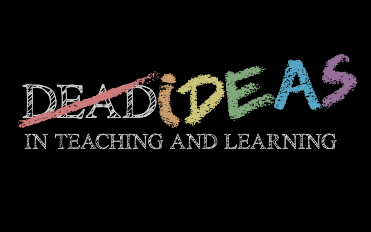 Dead Ideads Logo