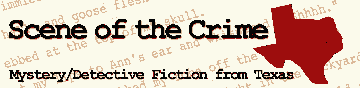 Scene of the Crime exhibition title