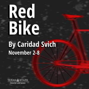 Poster for Red Bike