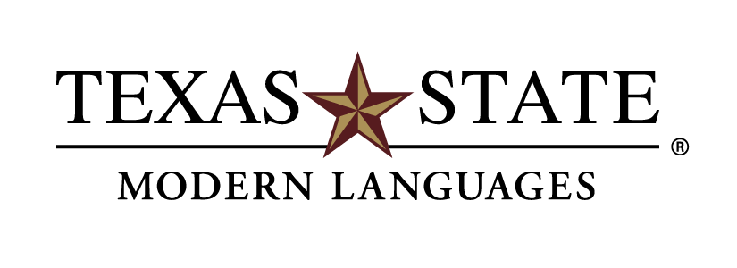 TxState Modern Languages logo
