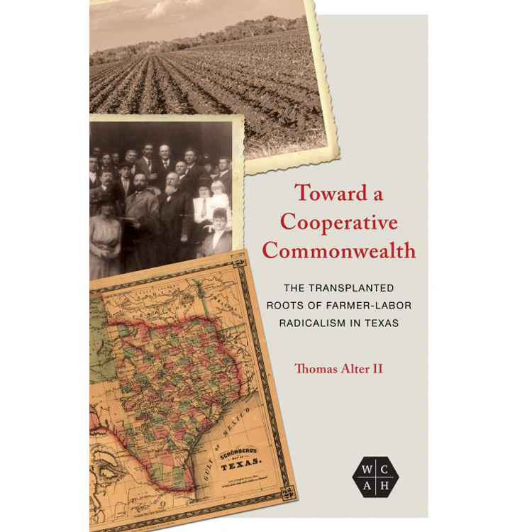Towards a Cooperative Commonwealth