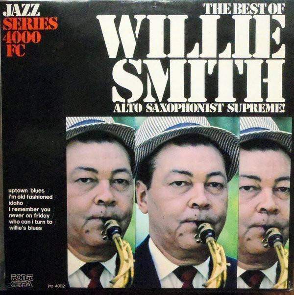 Willie-Smith