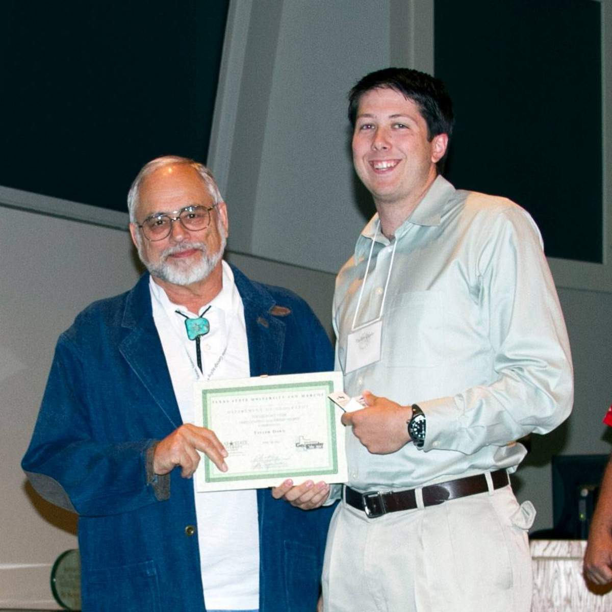 DornT-Geology Club Outstanding Leadership Award_7598