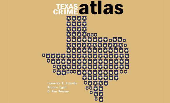 Texas Crime Atlas