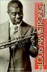 Anthology: The Louis Armstrong Companion