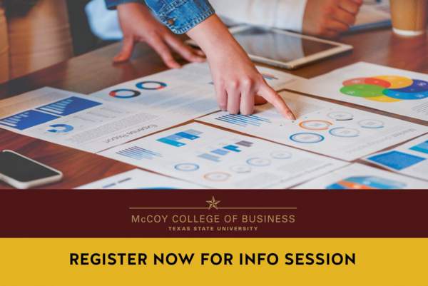 M.S. in Marketing Research and Analysis | Information Session