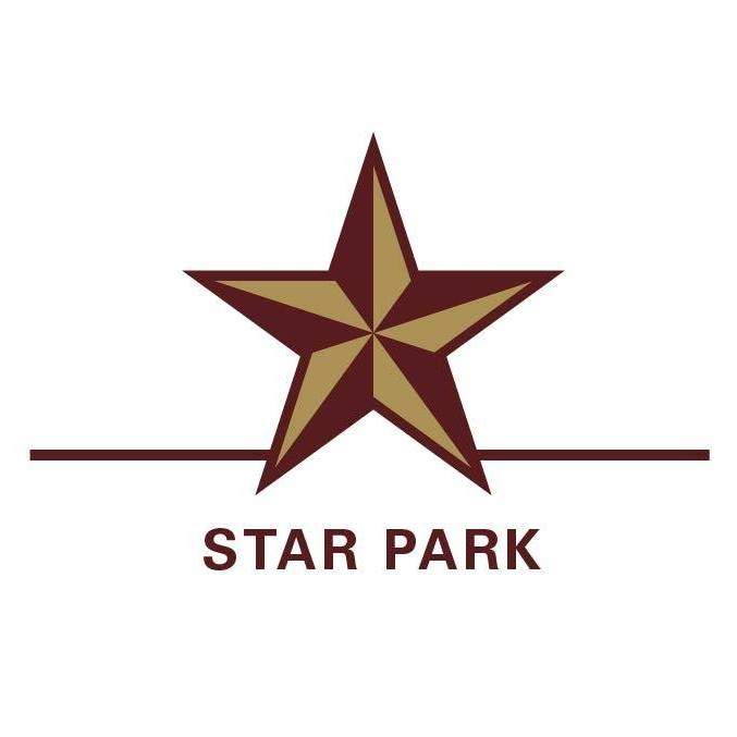 Star Park logo